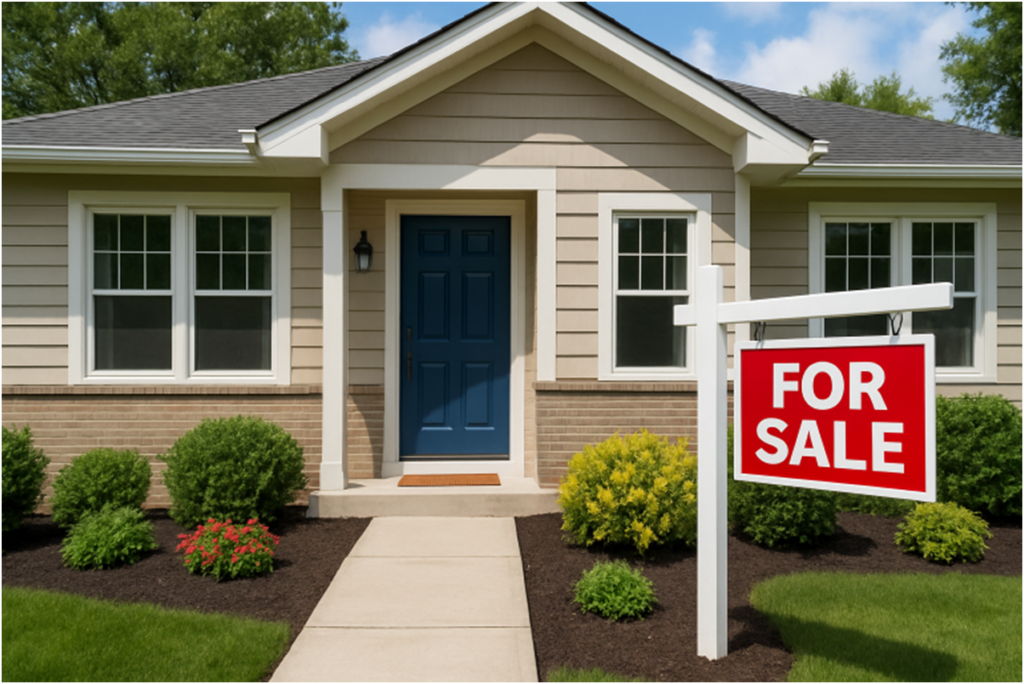 Sell Your Home Faster