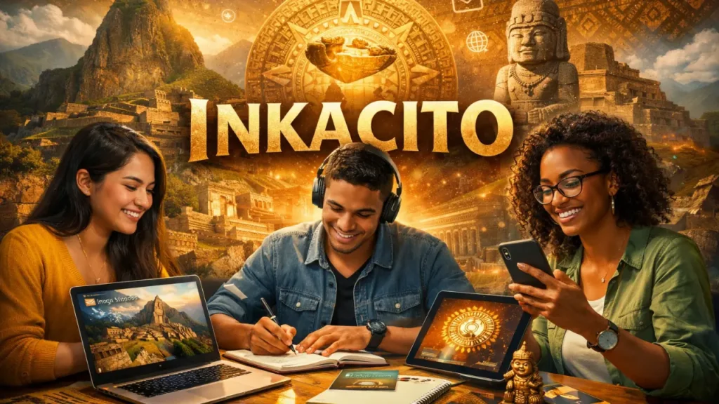 Inkacito Explained: Meaning, Uses, Benefits, and Modern Relevance inkacito