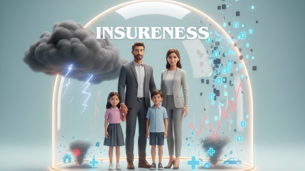 Insureness A Complete Guide to Understanding, Benefits, and Practical Tips insureness