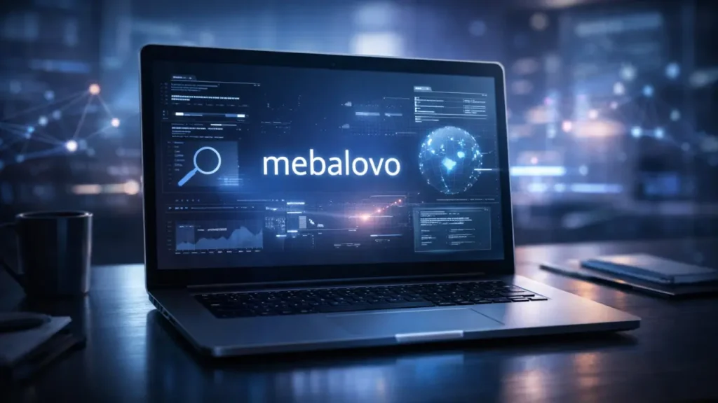 mebalovo