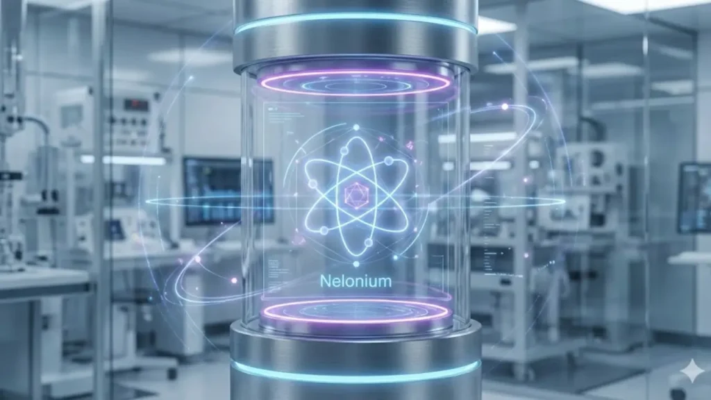 Nelonium: How Might This Theoretical Idea Impact Learning and Research? nelonium