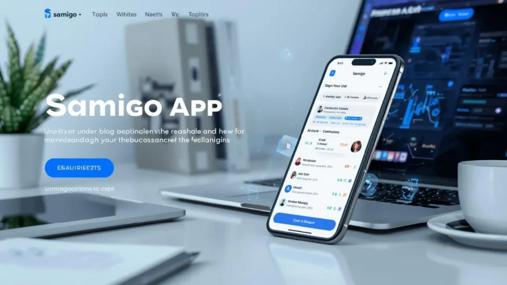 samigo app