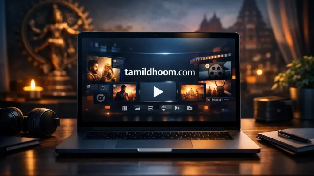 tamildhoom.com – A Complete, User-Focused Guide for Safe and Informed Browsing tamildhoom.com