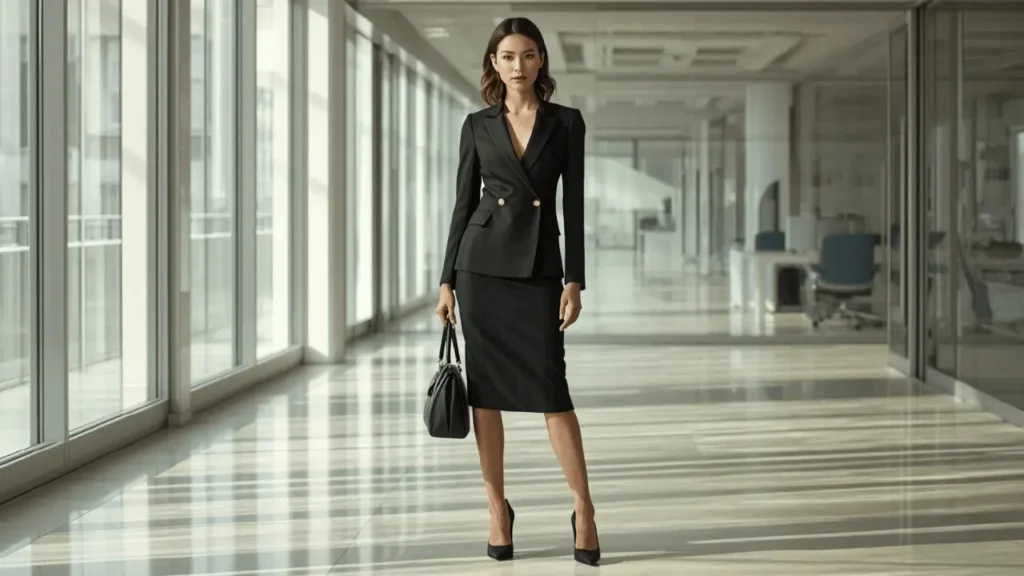 Flattering Dress Styles