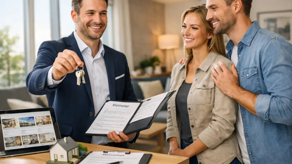 Mietmakler Explained: A Complete Expert Guide for Tenants and Landlords Mietmakler