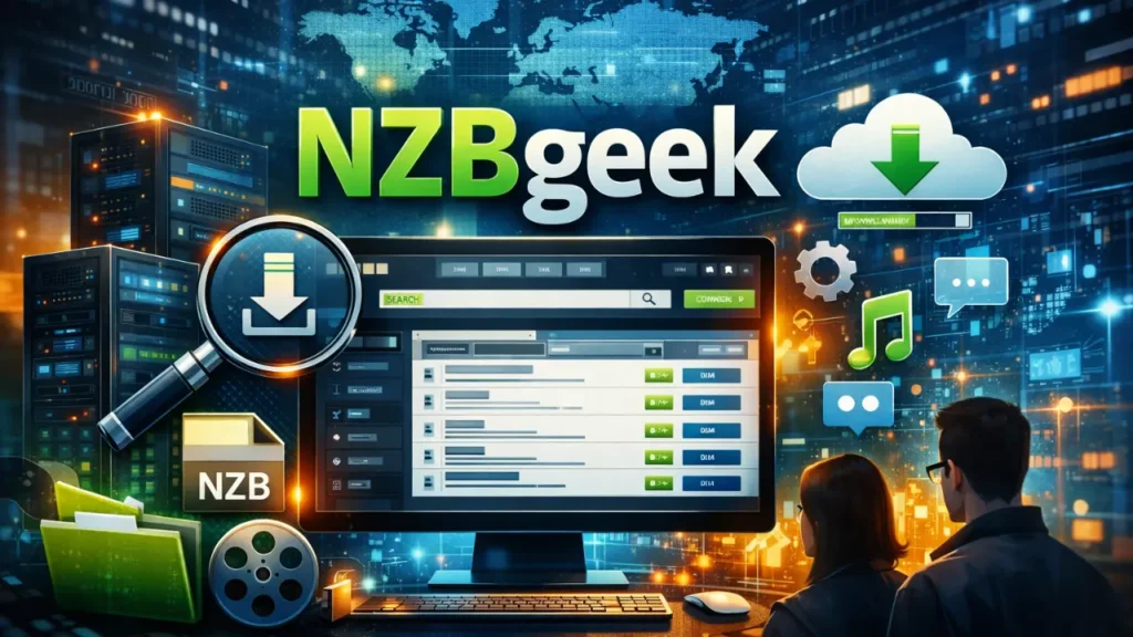 NZBgeek