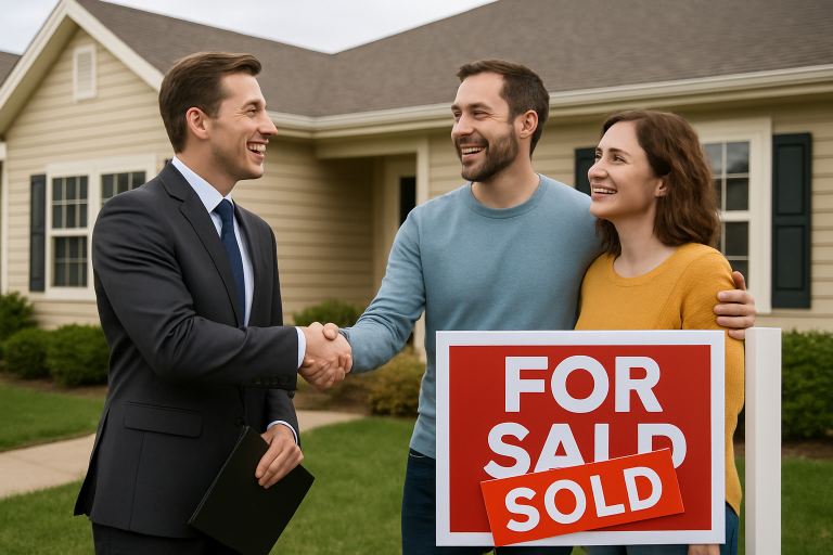 Sell My House Fast: Proven Tactics for Speedy Home Sales