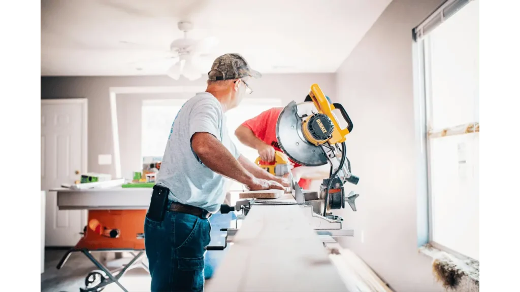 Preventive Home Maintenance