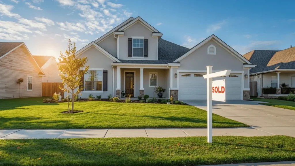 Selling Your Home Fast