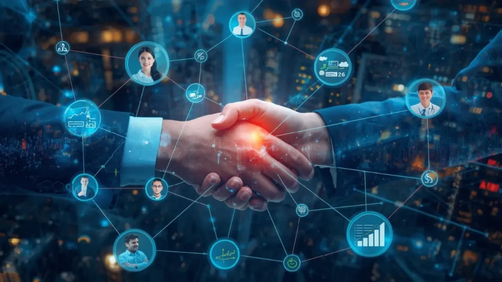 Smart Vendor Ecosystems Fueling Sustainable Profitability