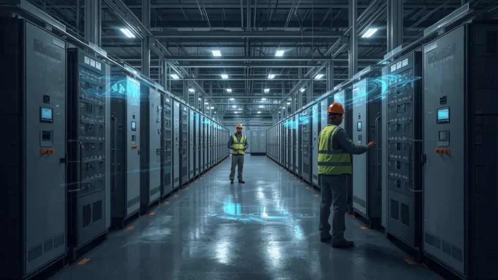 Switchgear Manufacturers: A Comprehensive Guide to the Global Power Control Industry Switchgear Manufacturers