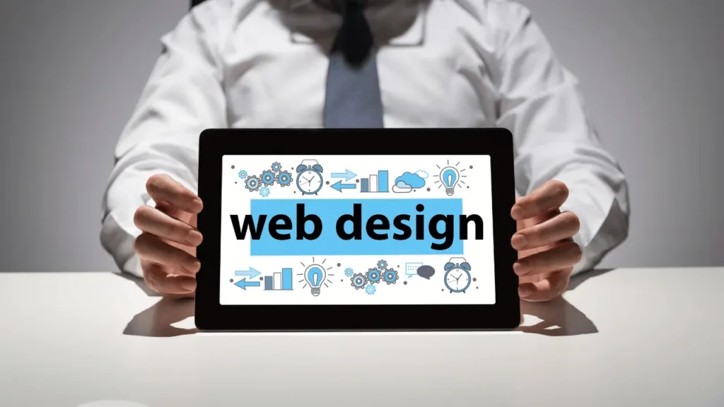 Web Design