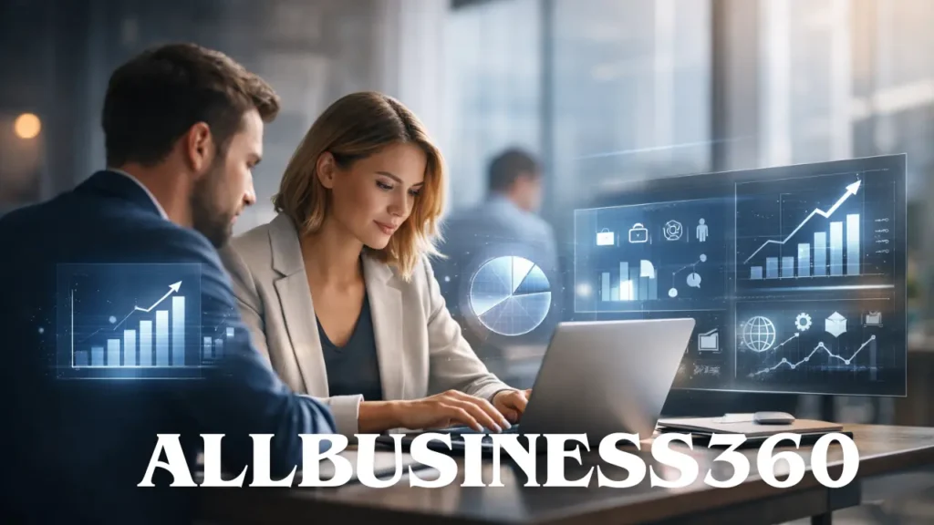 allbusiness360