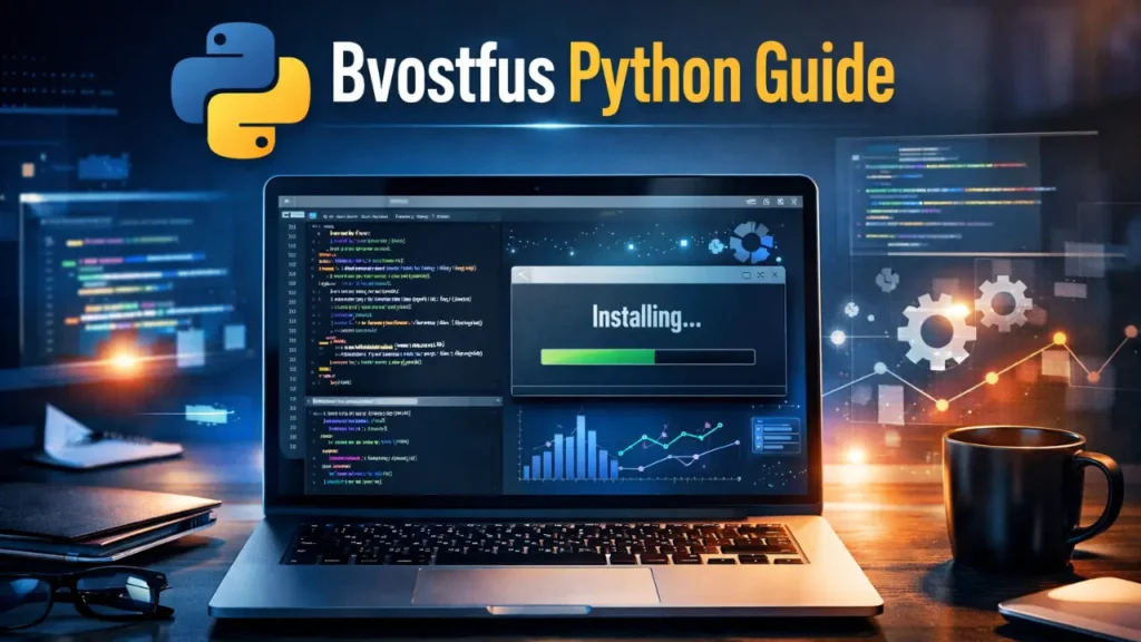bvostfus python