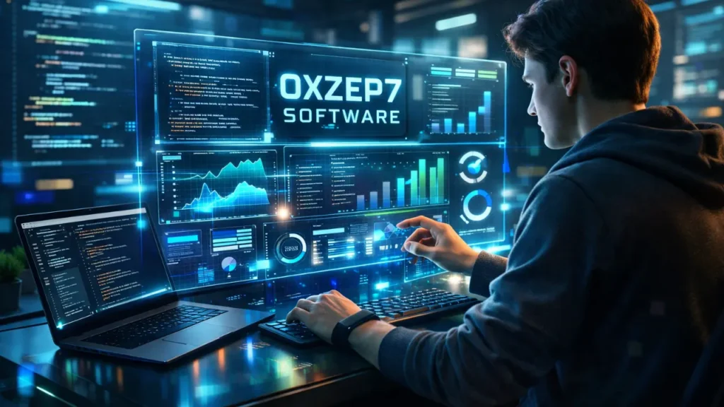 How to Develop Oxzep7 Software: A Complete Guide for Businesses and Developers develop oxzep7 software