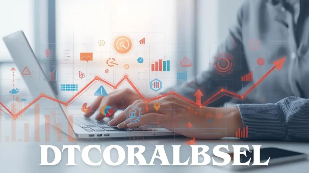 Understanding dtcoralbsel: A Complete Guide for Beginners and Experts dtcoralbsel