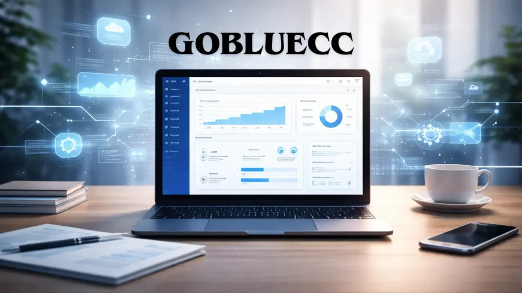 gobluecc