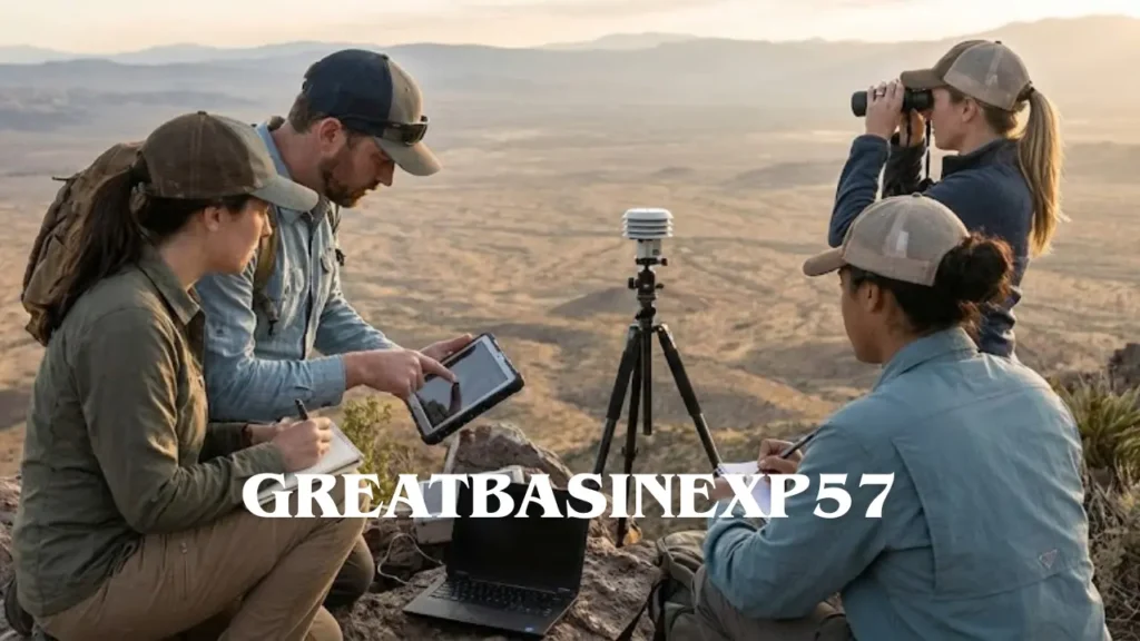 greatbasinexp57: A Clear, Practical, and In-Depth Guide for Real Understanding greatbasinexp57