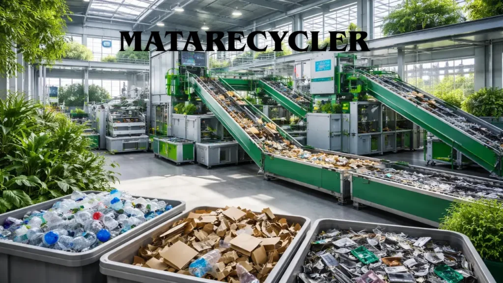 matarecycler
