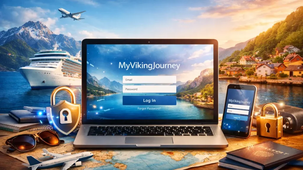 myvikingjourney