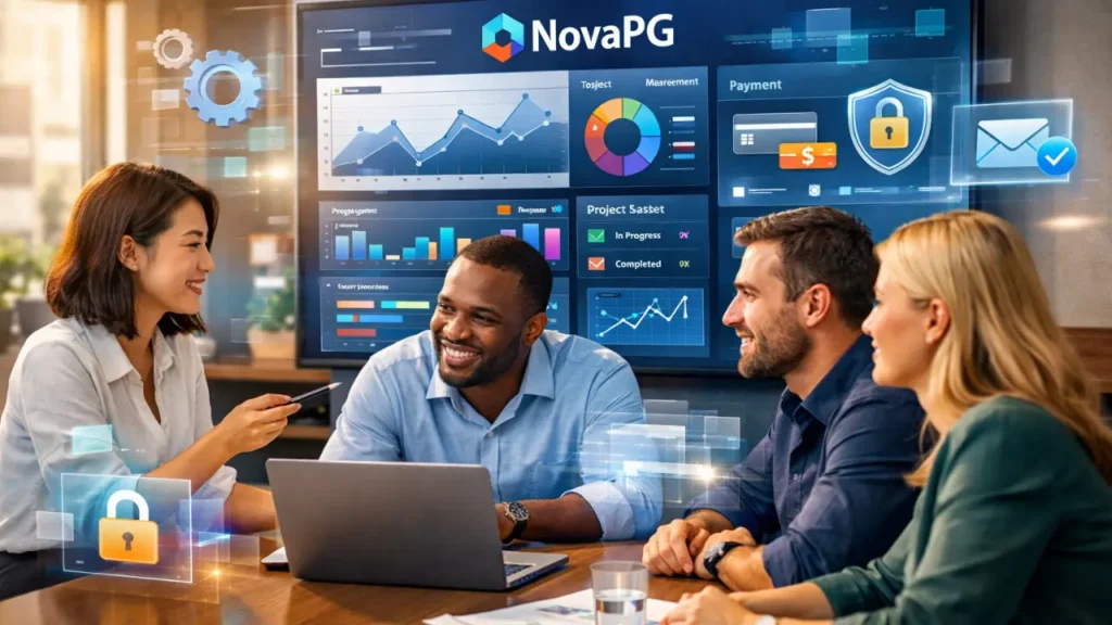 NovaPG: The Ultimate Guide What It Is, How It Works & Why It Matters in 2026 novapg