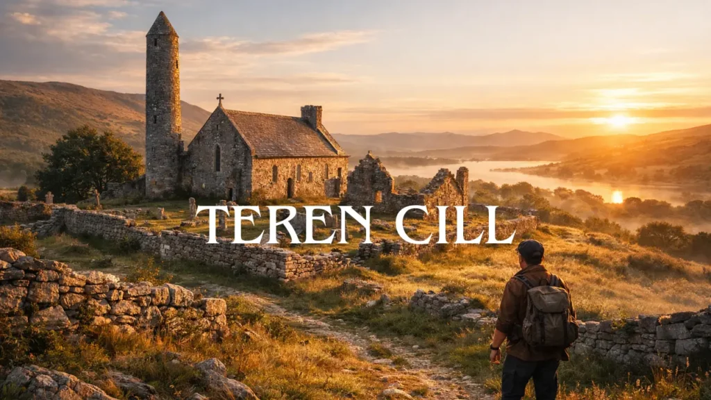 teren cill