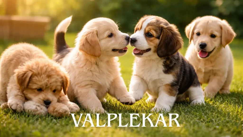 valplekar