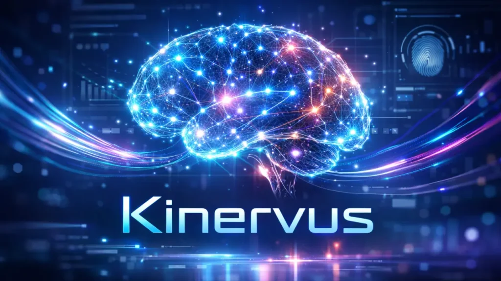 Kinervus