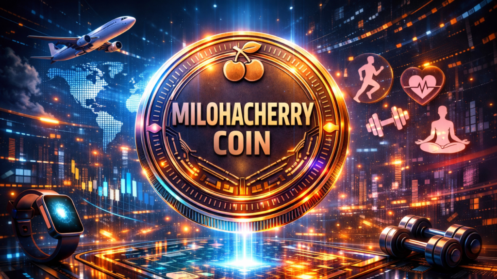 The Complete Guide to Milohacherry Coin: Benefits, Risks, and Future Potential Explained Milohacherry Coin