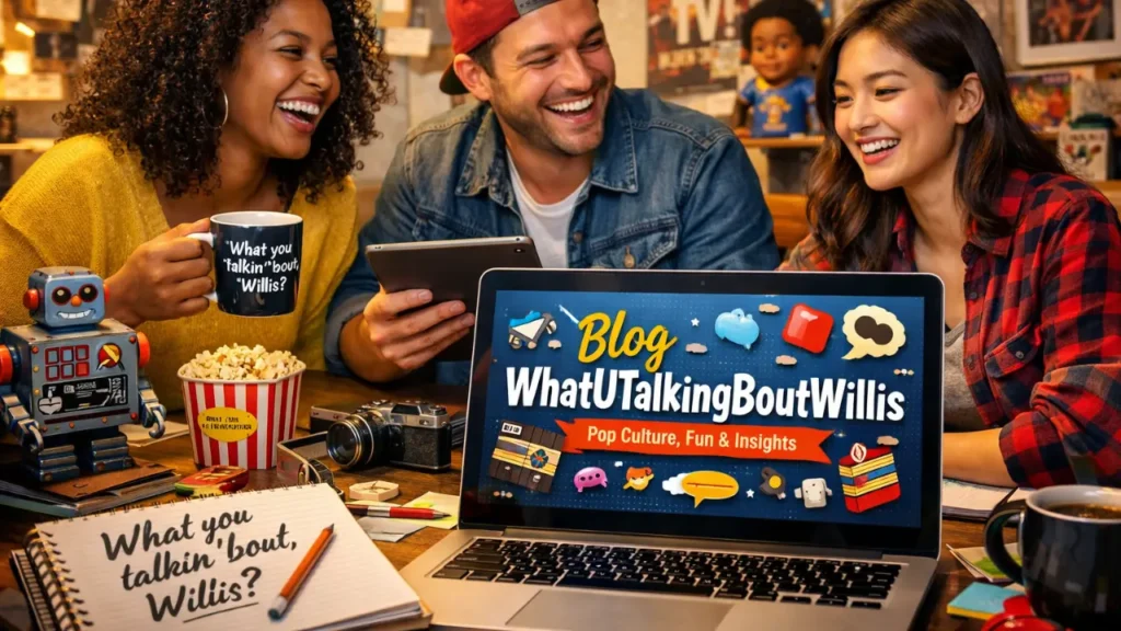blog whatutalkingboutwillis