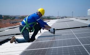 Smart Energy Needs Met with the aid of Expert Solar Panel Installers
