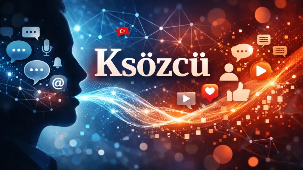 ksözcü