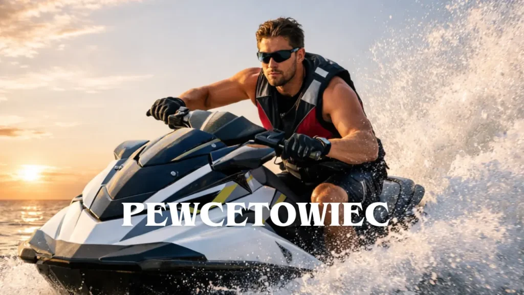 Pewcetowiec: Meaning, Lifestyle, and Water Passion pewcetowiec