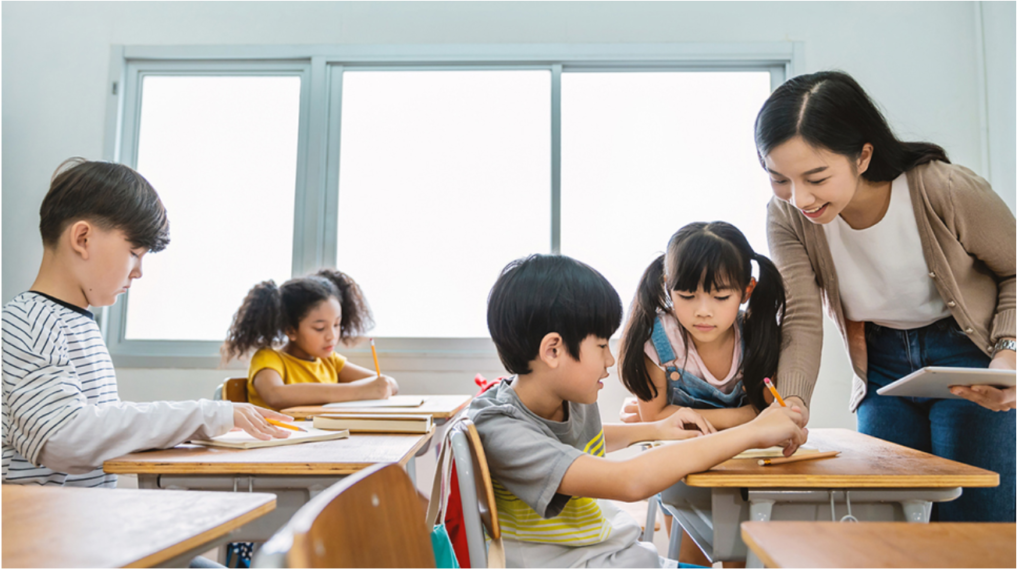 Finding the Best Primary English Tuition in Singapore to Boost Your Child’s Skills