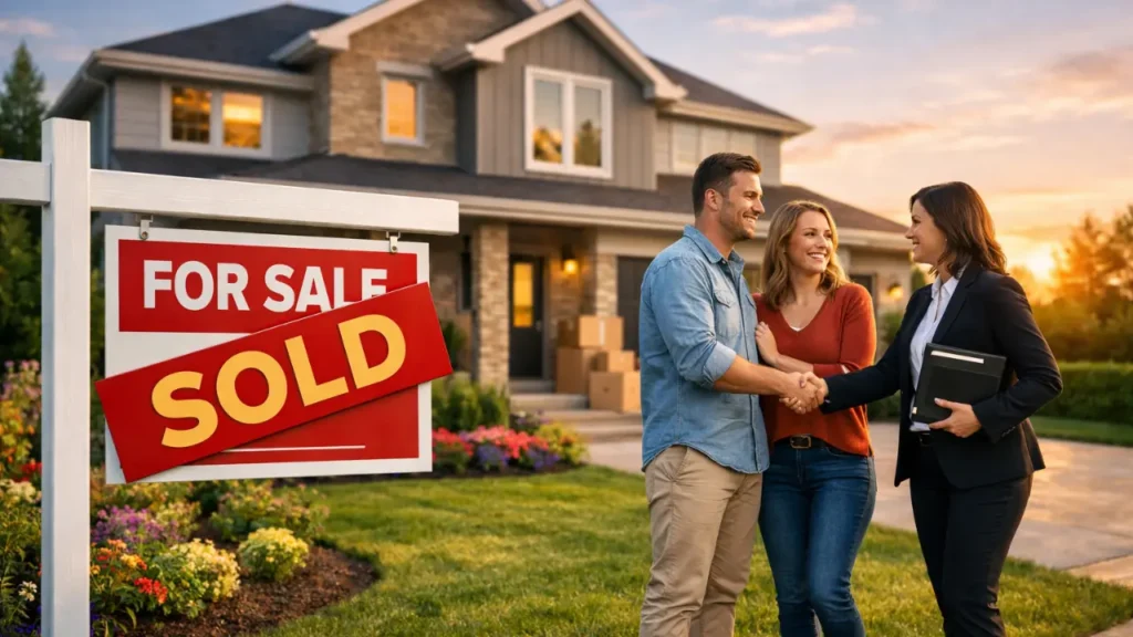 Sell Your Home Quickly